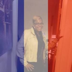 Meet your Posher, Monique